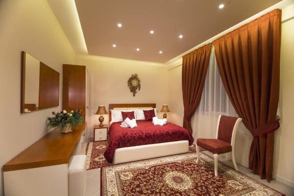 Hotel Vila Tako (Tirana)